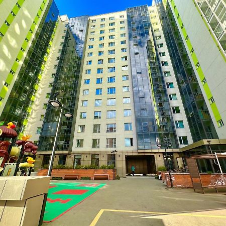 Exclusive Usa Embassy Proximity Apartments Ulaanbaatar Exterior photo